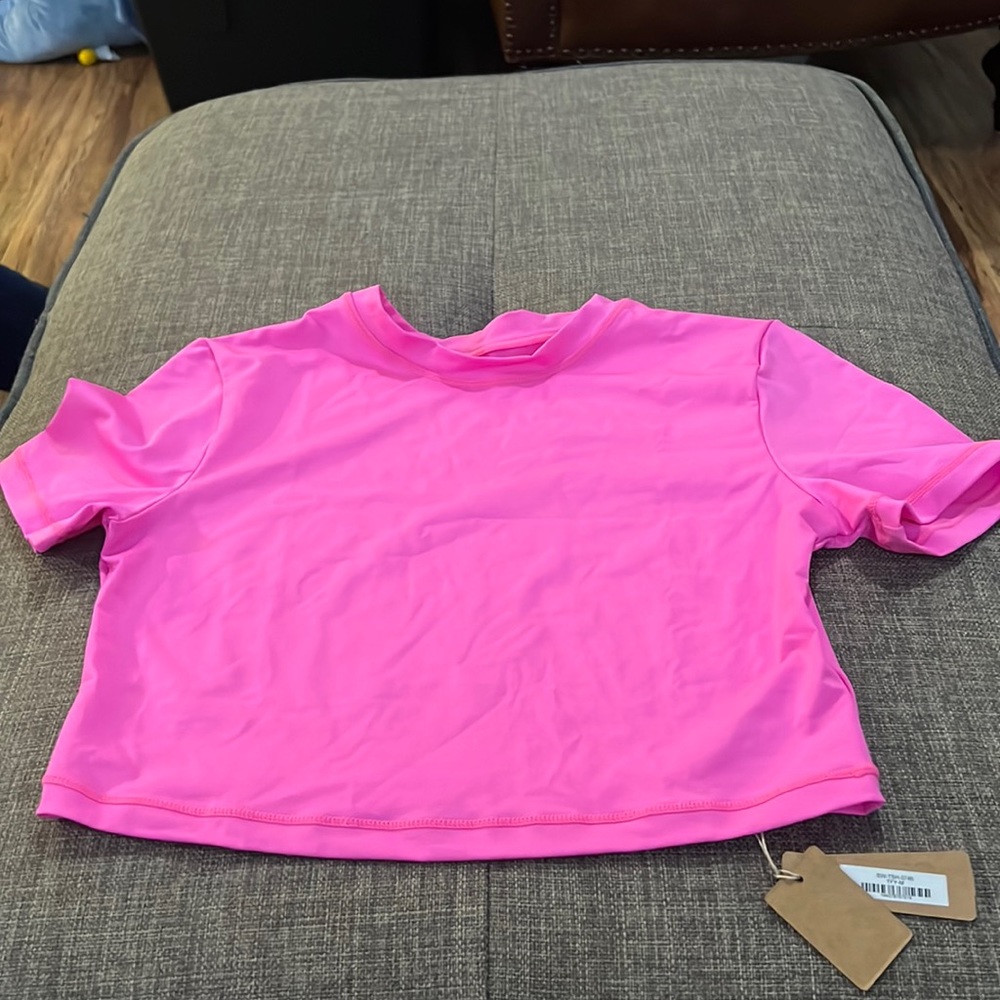 Swim T-Shirt